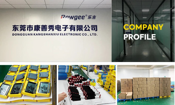 Chine Dongguan Kangshanxiu Electronic Co., Ltd. Profil de la société