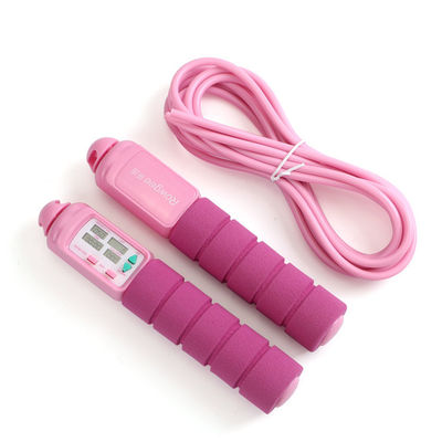 Corde de saut de fitness Logo personnalisé Corde de saut OK-168 18500 mm Gym Applicable Scène