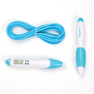 Affichage à LED Corde de saut sans fil avec compteur intelligent Calcul du temps