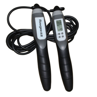 Fitness Training Gym Home Skip Rope avec roulement réglable et logo personnalisé ASCJ-01