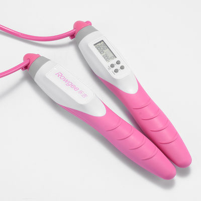 RoSH Smart Jump Rope avec une balle sans fil pour un entraînement aérobie efficace