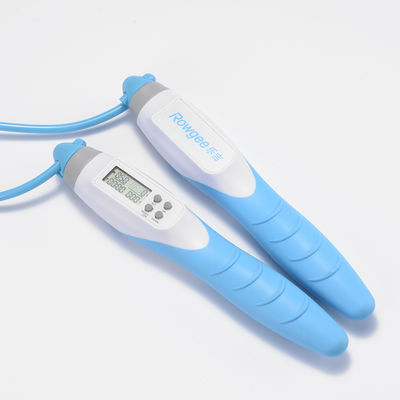 RoSH Smart Jump Rope avec une balle sans fil pour un entraînement aérobie efficace