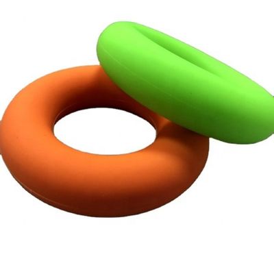 Taille personnalisée Appui sur la main Anneau d' exercice de force pour la réhabilitation des mains et des poignets
