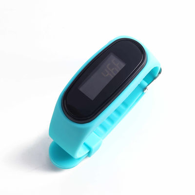 Moniteur de mesure de la fréquence d'activité physique avec détecteur de calories