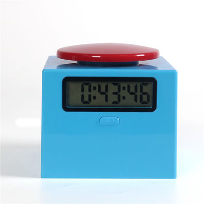 Moniteur LCD numérique pour enfants fonctionnalité démarrage/arrêt/réinitialisation