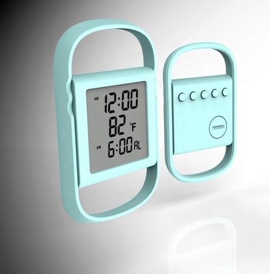 Montre LED multifonctionnelle avec appareil électronique et température