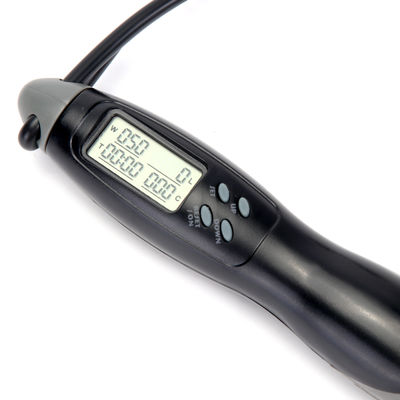 Corde de saut de fitness Smart Counter Corde de saut pour la santé globale et le bien-être