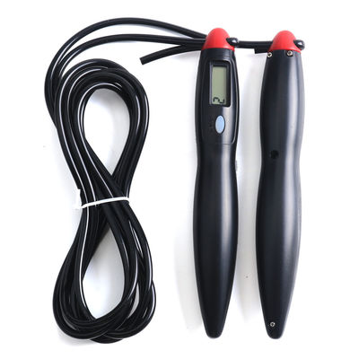 Corde à sauter de fitness Smart Counter Corde à sauter numérique pour le fitness Exercice scolaire Gym Gift