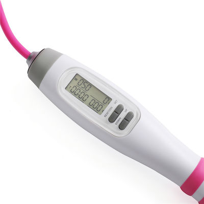Corde de saut électronique sans fil intelligente avec poids de balle pour réduire la graisse