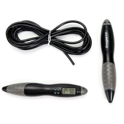 Corde de saut de forme physique réglable en longueur Corde de saut Smart Sensor JP-100 pour le gymnase 175 X régulation de la pression