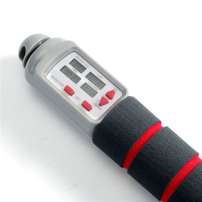 Corde de saut de fitness Logo personnalisé Corde de saut OK-168 18500 mm Gym Applicable Scène