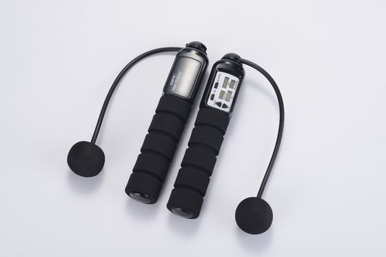 Sensor de type 20 cm corde de saut sans corde pondérée pour scène commerciale