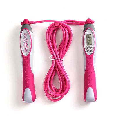 300cm de vitesse de fitness saut de corde poids ensemble 20-110 kg pour tous les niveaux de forme physique