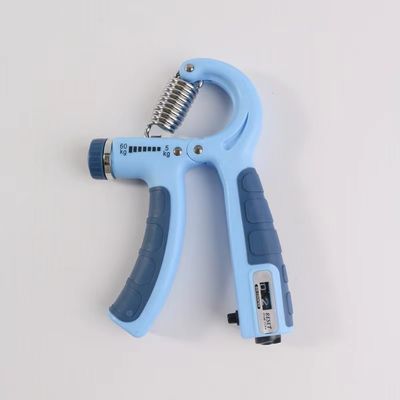 Compteur intelligent Exerciceur automatique de poignet Appuyeur de main Appuyeur de main Outil d'entraînement