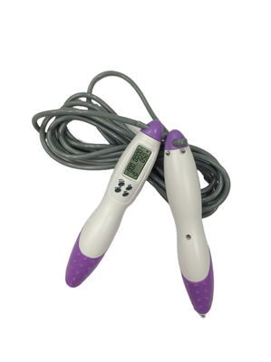 Corde de saut de fitness grande moyenne petite lot achat corde de saut JP-100 violet maison scène applicable