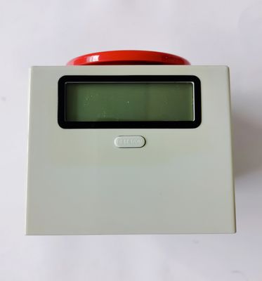 Logo personnalisé Compte à rebours numérique LED Températeur électrique Cuisine Températeur numérique Plastique