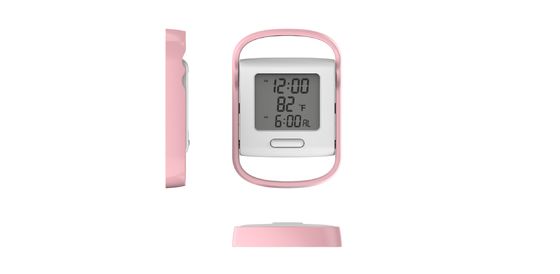 Montres numériques électriques multifonctionnelles pour la maison et le téléphone portable