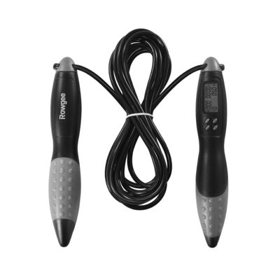 Corde de saut de fitness Smart Counter Corde de saut pour la santé globale et le bien-être