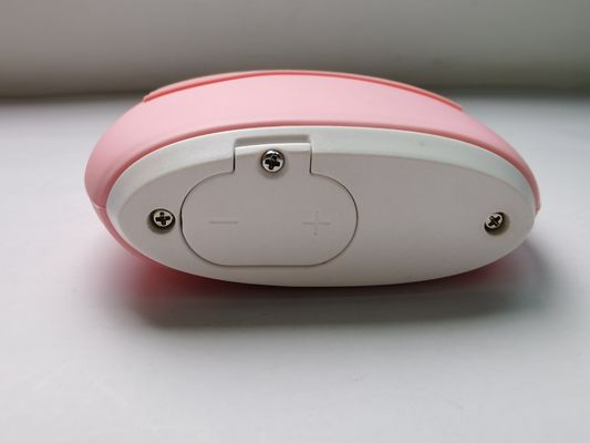 Rowgee rose silicone exfoliant brosse à cheveux à usage domestique équipement de beauté