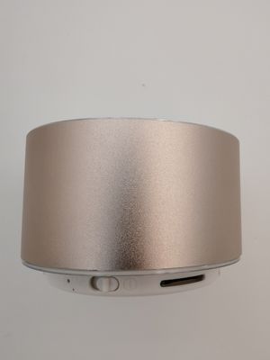 Multifonctionnel haut-parleur Bluetooth portable personnalisé 3W avec AUX