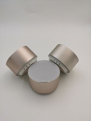 Disponible OEM/ODM haut-parleur Bluetooth compact haut-parleur Bluetooth 5.0 portable