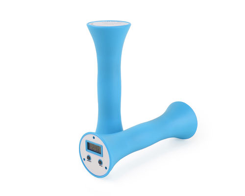 1.3KG Smart Digital Dumbbell équipement d'exercice intérieur 170x60mm Taille