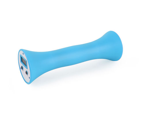 1.3KG Smart Digital Dumbbell équipement d'exercice intérieur 170x60mm Taille