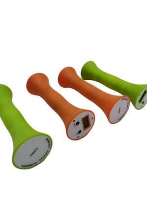 650G/PCS Dumbbells de technologie intelligente avancée pour le suivi de la forme physique à distance