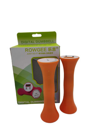 Rowgee Intelligent Smart Digital Dumbbell pour les entraînements personnalisés