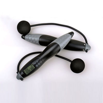 OEM cordless saut à la corde sans fil saut à la corde portable équipement de construction de carrosserie