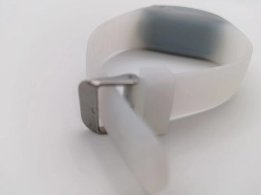 Compteur de distance, pédonomètre de fitness, moniteur de pas, traceur de calories, silicone
