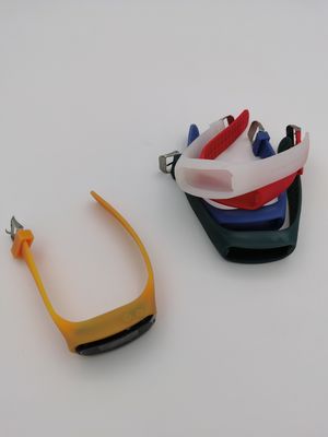 Montre à pas de femme anti-eau multifonction