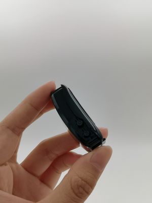 Dernière montre de marcheur de fitness intelligente montre quotidienne étanche à l'eau