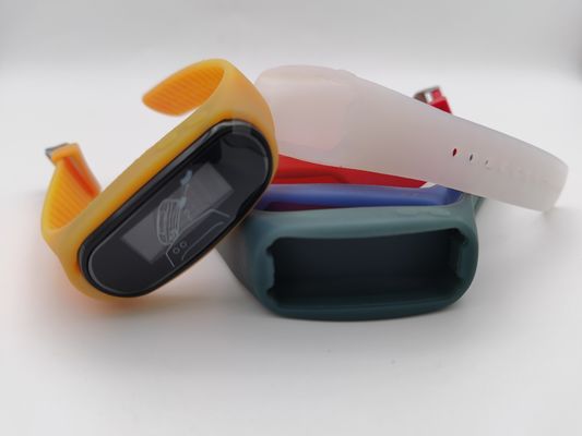 Dernière montre de marcheur de fitness intelligente montre quotidienne étanche à l'eau