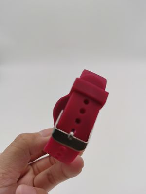Bracelet de podomètre portable avec détecteur de calories