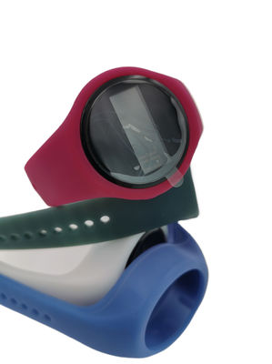Moniteur de fitness à haute précision, comprenant 2 piles LR1130