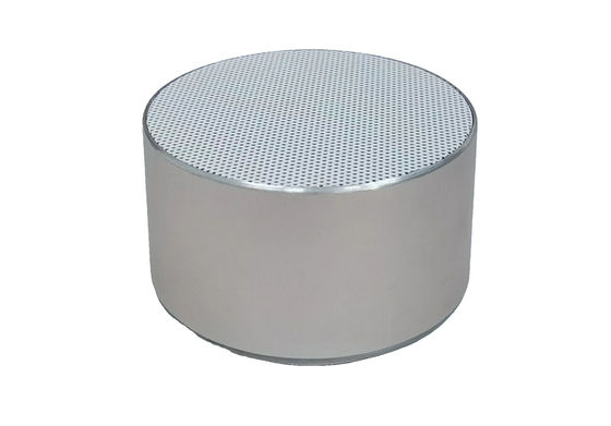 2402-2480GHz Mini haut-parleur portable sans fil MP3 Son pour téléphone portable