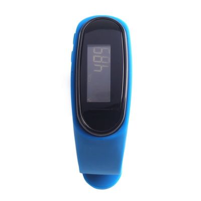 Moniteur de mesure de la fréquence d'activité physique avec détecteur de calories