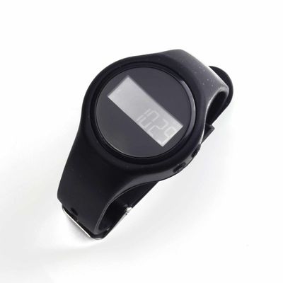 Bracelet de podomètre portable avec détecteur de calories