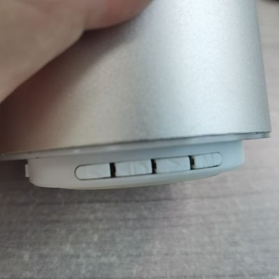 DC5V cadeau portable petit portable haut-parleur sans fil Bluetooth Mini haut-parleur sans fil avec audio HD