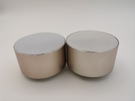 5.0 Version BT Mini Portable Portable haut-parleur extérieur haut-parleur sans fil