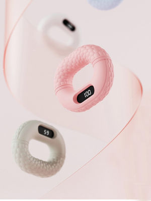 5-60KG Power Press Outils d'entraînement de la force pour le renforcement musculaire et la récupération des blessures