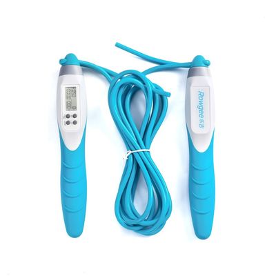 Fitness Training Gym Home Skip Rope avec roulement réglable et logo personnalisé ASCJ-01