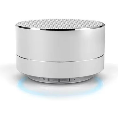 haut-parleurs Bluetooth sans fil personnalisés multifonctionnels 3W avec AUX