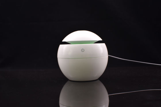 Diffuseur à technologie ultrasonique avancée pour une dispersion constante du brouillard et une conservation de l'huile
