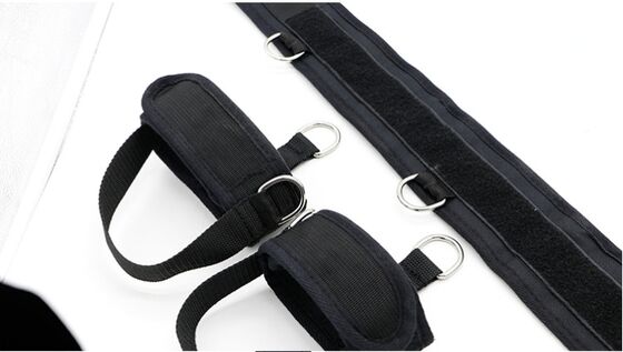 Ensemble complet de bandes d'exercice élastique pour les séances d'entraînement à domicile et au gymnase