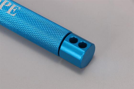 4.5mm*3m Porteur de poids en aluminium Corde de saut intérieure extérieure Gardez-vous en forme Outil de sport