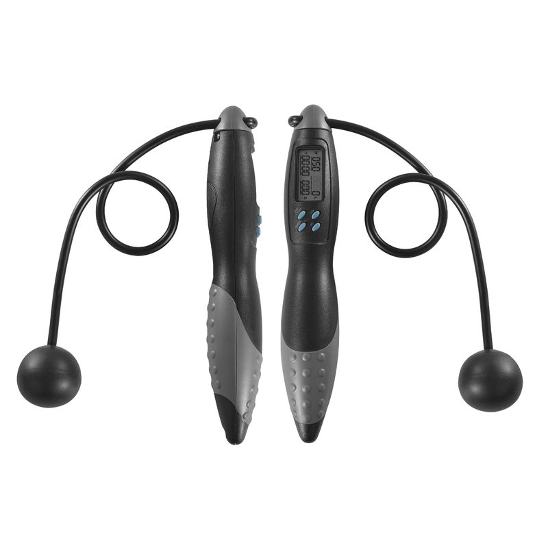 2.5m 2.8m ABS poids cordless saut à la corde pour le gymnase et magasin en ligne