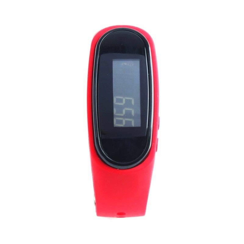 OEM Smart Fitness temps d'arrêt son de la sonnette sonore Voir les calories brûlées et les distances avec l'affichage du temps