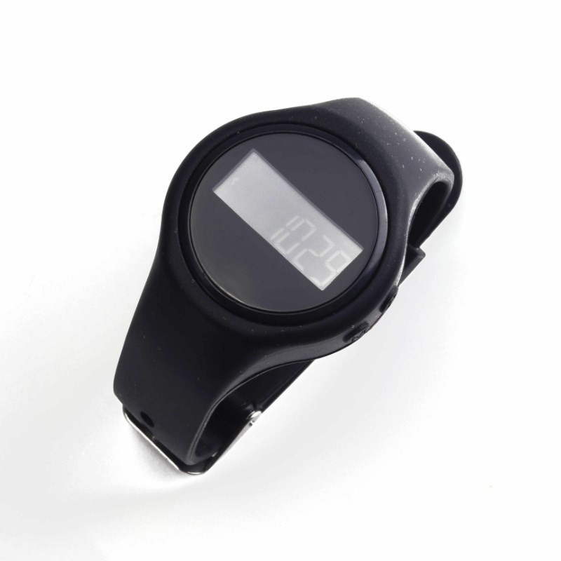 OEM Smart Fitness temps d'arrêt son de la sonnette sonore Voir les calories brûlées et les distances avec l'affichage du temps